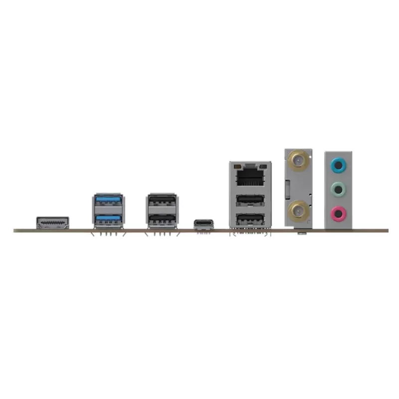 Материнская Плата MAXSUN eSport B850M WIFI6E DDR5 AM5 Материнская Плата MAXSUN eSport B850M WIFI6E DDR5 AM5
