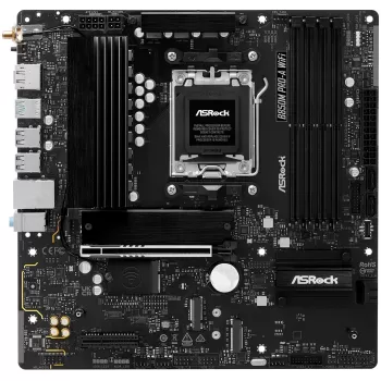 Motherboard ASRock B850M Pro-A WiFi DDR5 AM5