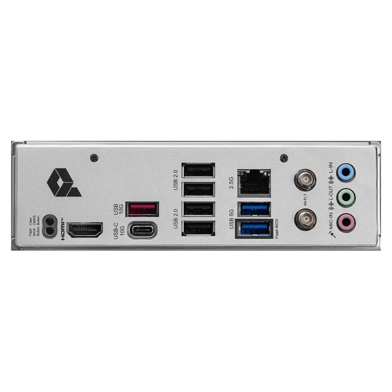 Материнская Плата MSI PRO B840-P WIFI DDR5 AM5
