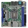 Motherboard ASRockRack E3C236D2I DDR4 LGA1151