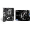 Motherboard BIOSTAR H610MH D5 DDR5 LGA1700