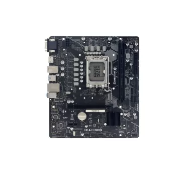 Материнская Плата BIOSTAR H610MH D5 DDR5 LGA1700