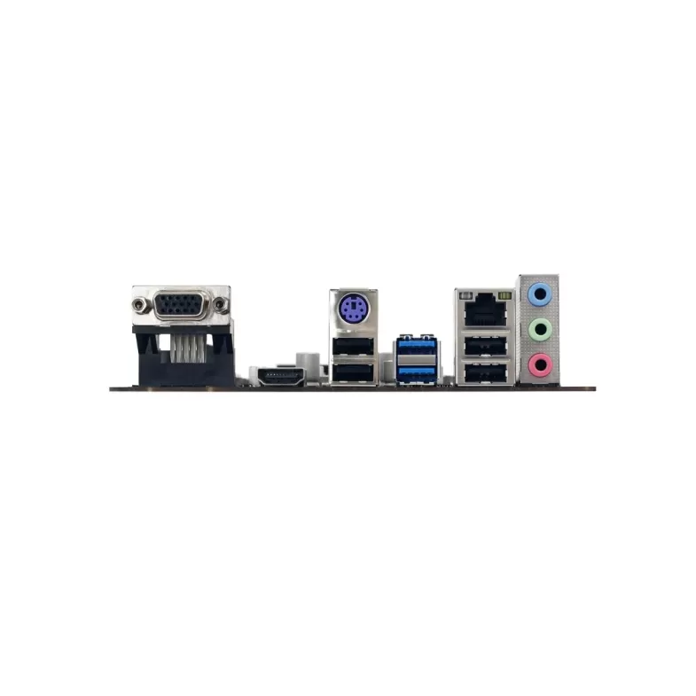 Motherboard BIOSTAR H610MH D5 DDR5 LGA1700
