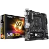 לוח אם Gigabyte B450M DS3H DDR4 AM4 - יבואן רשמי