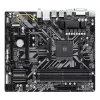 לוח אם Gigabyte B450M DS3H DDR4 AM4 - יבואן רשמי