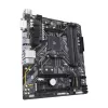 לוח אם Gigabyte B450M DS3H DDR4 AM4 - יבואן רשמי