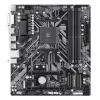 לוח אם Gigabyte B450M DS3H DDR4 AM4 - יבואן רשמי