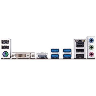 לוח אם Gigabyte B450M DS3H DDR4 AM4 לוח אם Gigabyte B450M DS3H DDR4 AM4
