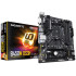 לוח אם Gigabyte B450M DS3H DDR4 AM4 לוח אם Gigabyte B450M DS3H DDR4 AM4