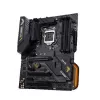Материнская Плата Asus TUF Z390-PRO GAMING DDR4 LGA1151