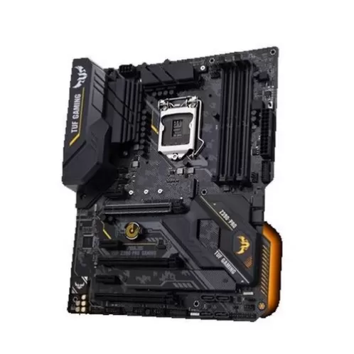 Материнская Плата Asus TUF Z390-PRO GAMING DDR4 LGA1151