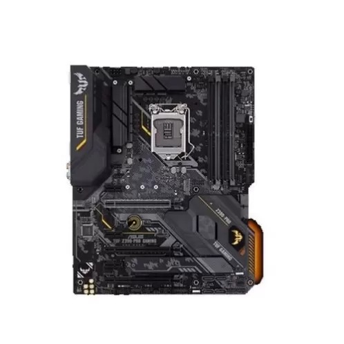 Материнская Плата Asus TUF Z390-PRO GAMING DDR4 LGA1151