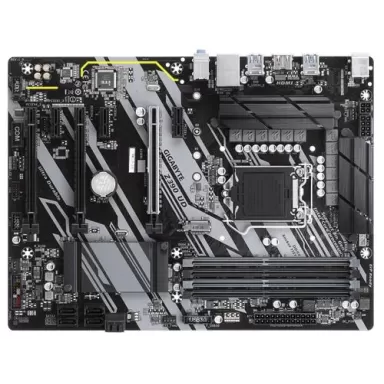 לוח אם Gigabyte Z390 UD DDR4 LGA1151