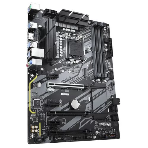 לוח אם Gigabyte Z390 UD DDR4 LGA1151