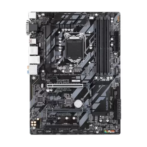 לוח אם Gigabyte Z370 HD3P DDR4 LGA1151 - יבואן רשמי