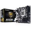 Motherboard Gigabyte GA-H110N DDR4 LGA1151