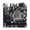 Motherboard Gigabyte GA-H110N DDR4 LGA1151