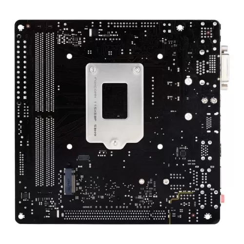 Motherboard Gigabyte GA-H110N DDR4 LGA1151