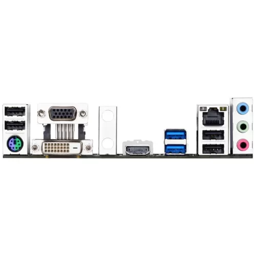 Motherboard Gigabyte GA-H110N DDR4 LGA1151