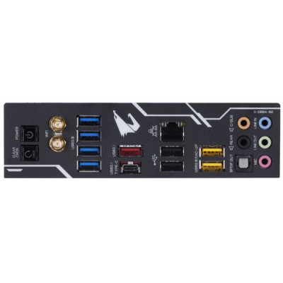 Motherboard Gigabyte X470 AORUS GAMING 7 WIFI DDR4 AM4 Motherboard Gigabyte X470 AORUS GAMING 7 WIFI DDR4 AM4