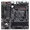 Motherboard Gigabyte B450 AORUS M DDR4 AM4