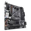 Motherboard Gigabyte B450 AORUS M DDR4 AM4