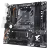 Motherboard Gigabyte B450 AORUS M DDR4 AM4