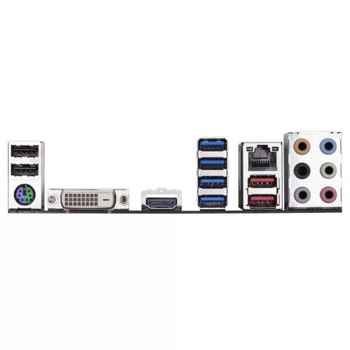 Motherboard Gigabyte B450 AORUS M DDR4 AM4