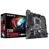 Motherboard Gigabyte GA-Z390 M GAMING DDR4 LGA1151 - official importer Motherboard Gigabyte GA-Z390 M GAMING DDR4 LGA1151 - official importer