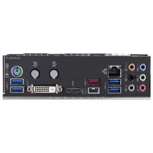 Motherboard Gigabyte GA-Z390 M GAMING DDR4 LGA1151 - official importer Motherboard Gigabyte GA-Z390 M GAMING DDR4 LGA1151 - official importer