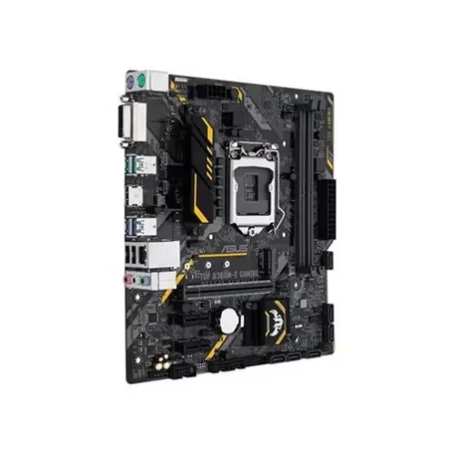 Motherboard Asus TUF B360M-E GAMING DDR4 LGA1151