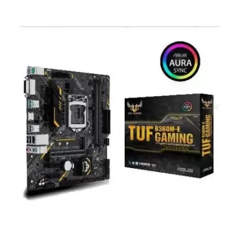 לוח אם Asus TUF B360M-E GAMING DDR4 LGA1151