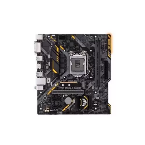 Motherboard Asus TUF B360M-E GAMING DDR4 LGA1151