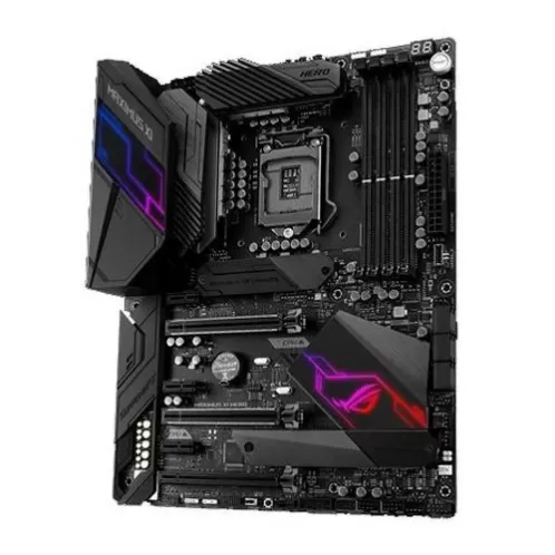 Motherboard Asus ROG MAXIMUS XI HERO DDR4 LGA1151 Motherboard Asus ROG MAXIMUS XI HERO DDR4 LGA1151
