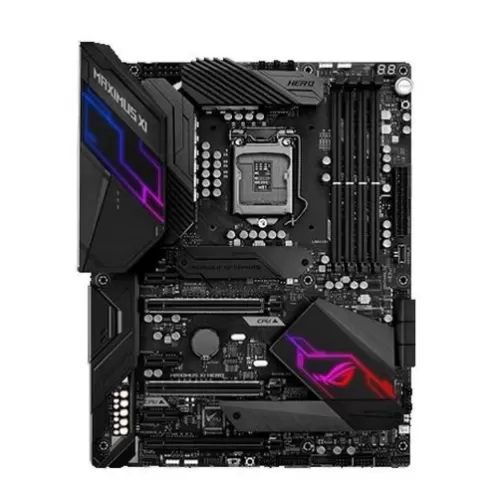 Motherboard Asus ROG MAXIMUS XI HERO DDR4 LGA1151 Motherboard Asus ROG MAXIMUS XI HERO DDR4 LGA1151