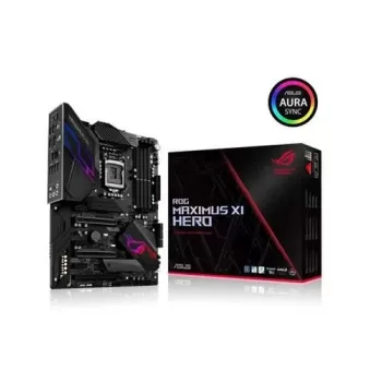 לוח אם Asus ROG MAXIMUS XI HERO DDR4 LGA1151