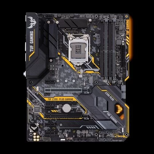 Материнская Плата Asus TUF Z390-PLUS GAMING DDR4 LGA1151
