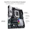 Motherboard Asus PRIME X399-A DDR4 TR4 Motherboard Asus PRIME X399-A DDR4 TR4