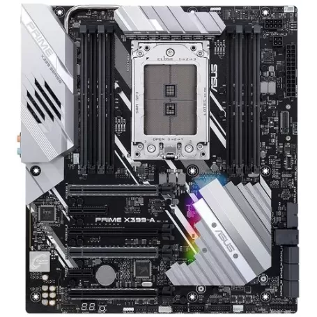 Motherboard Asus PRIME X399-A DDR4 TR4 Motherboard Asus PRIME X399-A DDR4 TR4