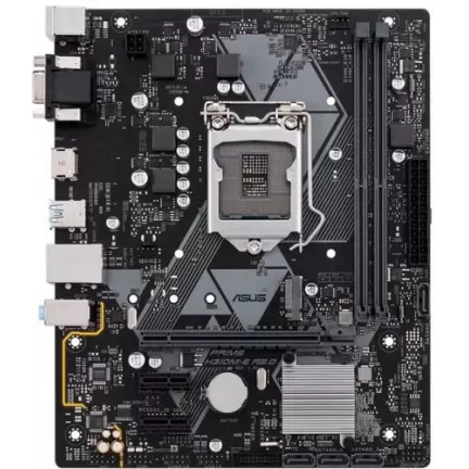 לוח אם Asus PRIME H310M-E R2.0/CSM DDR4 LGA1151