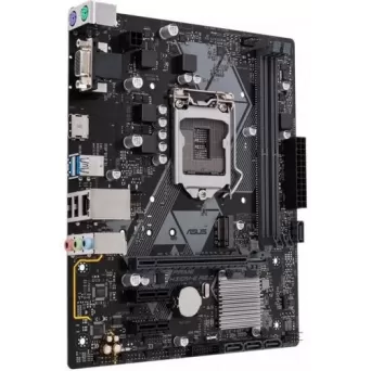 לוח אם Asus PRIME H310M-E R2.0/CSM DDR4 LGA1151