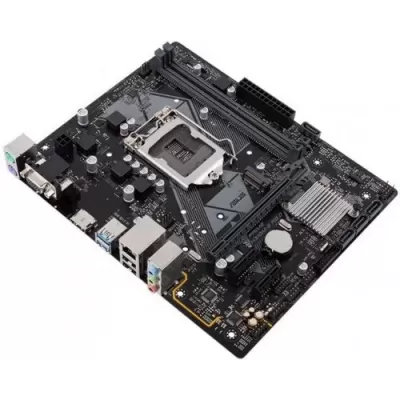 לוח אם Asus PRIME H310M-E R2.0/CSM DDR4 LGA1151