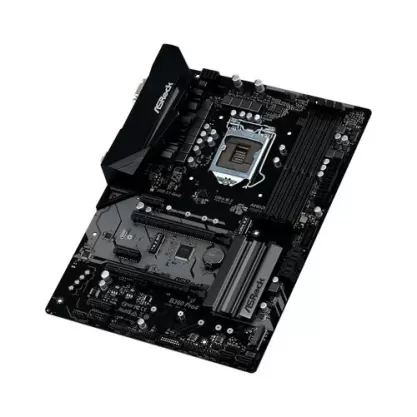 לוח אם ASRock B360 Pro4 DDR4 LGA1151