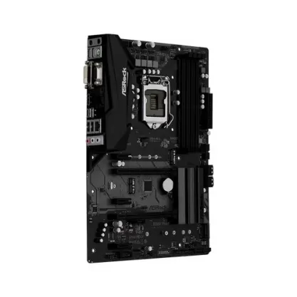 לוח אם ASRock B360 Pro4 DDR4 LGA1151