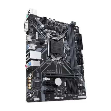 Motherboard Gigabyte GA-H310M A DDR4 LGA1151 - official importer