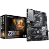 לוח אם Gigabyte Z390 D DDR4 LGA1151 - יבואן רשמי