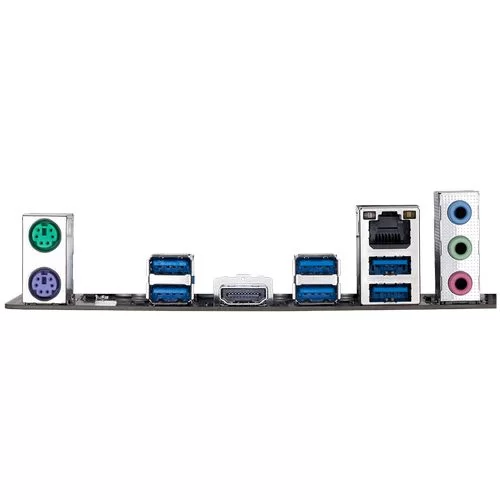 לוח אם Gigabyte Z390 D DDR4 LGA1151 - יבואן רשמי