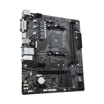 Motherboard Gigabyte A520M H DDR4 AM4