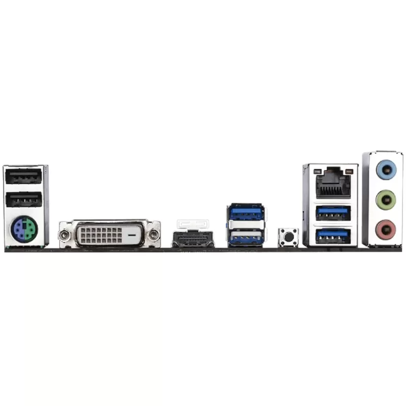 Motherboard Gigabyte A520M H DDR4 AM4