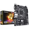 לוח אם Gigabyte H310M H DDR4 LGA1151 - יבואן רשמי